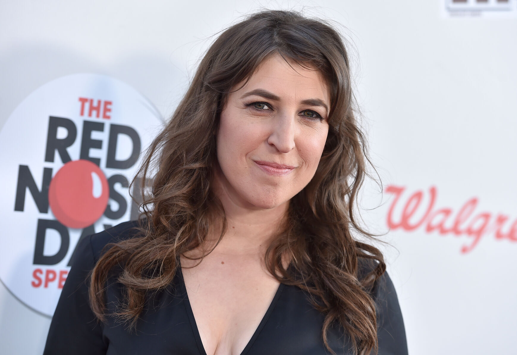 Mayim Bialik